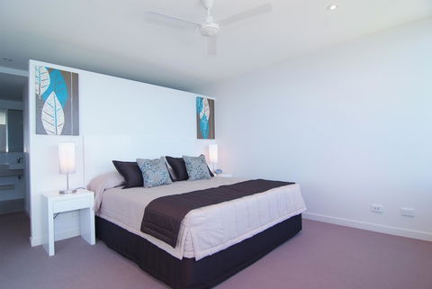 Coral Cove Apartments - Tourism Brisbane 26