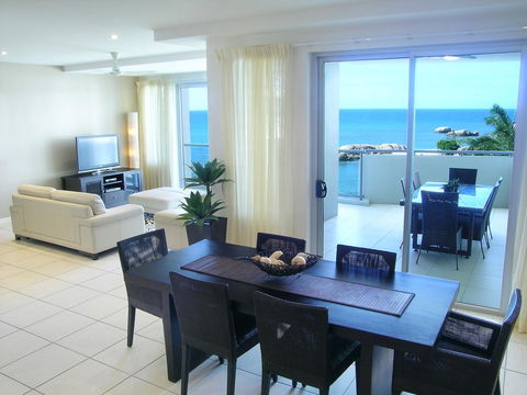 Coral Cove Apartments - Tourism Brisbane 15