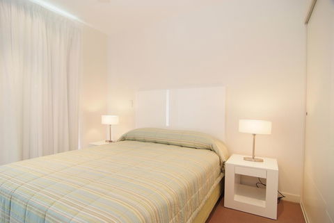 Coral Cove Apartments - Tourism Brisbane 18