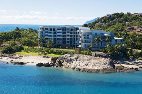 Coral Cove Apartments - Tourism Brisbane 30