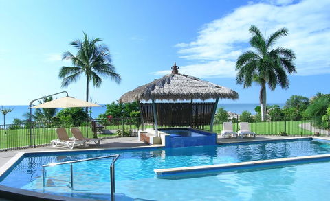 Coral Cove Apartments - Tourism Brisbane 0