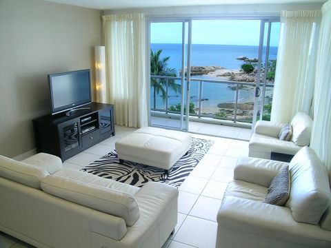 Coral Cove Apartments - Tourism Brisbane 13