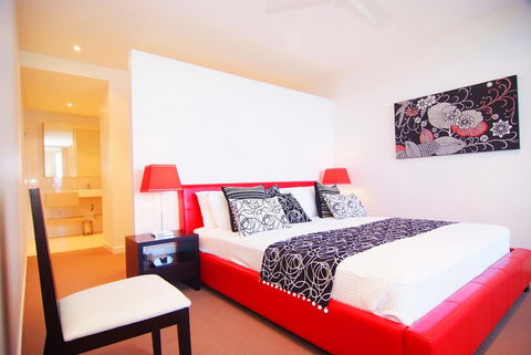 Coral Cove Apartments - Tourism Brisbane 21