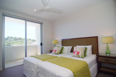 Coral Cove Apartments - Tourism Brisbane 11