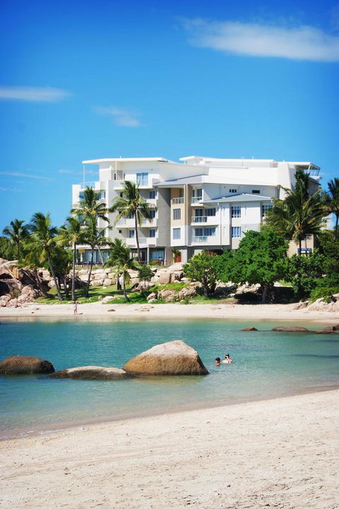 Coral Cove Apartments - Tourism Brisbane 3