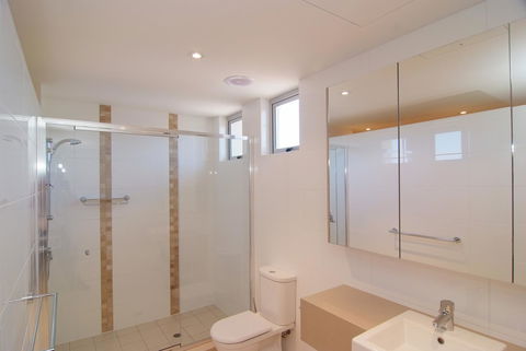 Coral Cove Apartments - Tourism Brisbane 12
