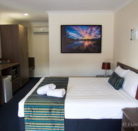 Sugar Country Motor Inn - Tourism Brisbane