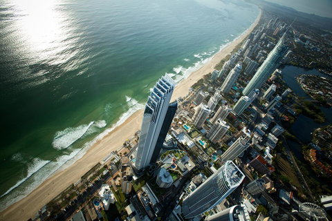 Peppers Soul Surfers Paradise - Tourism Brisbane 6