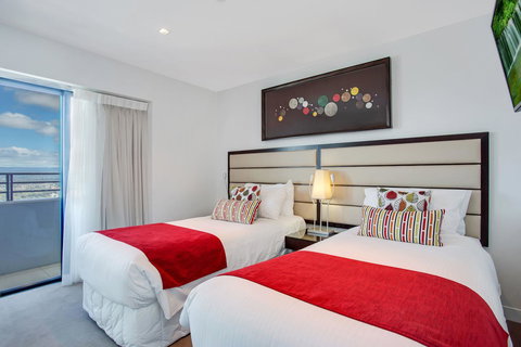 Peppers Soul Surfers Paradise - Tourism Brisbane 14
