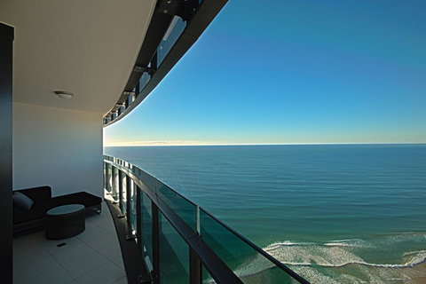 Peppers Soul Surfers Paradise - Tourism Brisbane 8