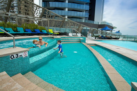 Peppers Soul Surfers Paradise - Tourism Brisbane 27