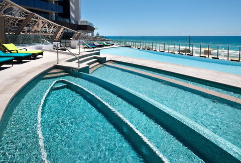 Peppers Soul Surfers Paradise - Tourism Brisbane 7