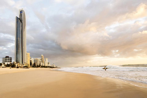 Peppers Soul Surfers Paradise - Tourism Brisbane 9
