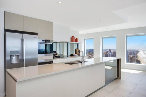 Peppers Soul Surfers Paradise - Tourism Brisbane 12