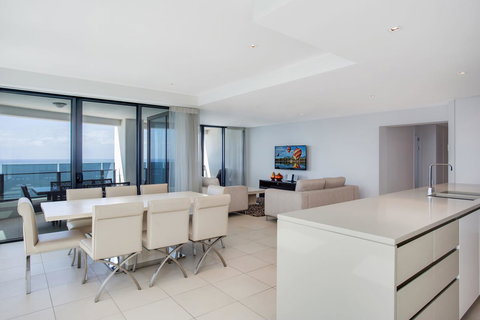 Peppers Soul Surfers Paradise - Tourism Brisbane 11