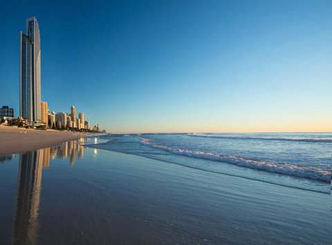 Peppers Soul Surfers Paradise - Tourism Brisbane 15
