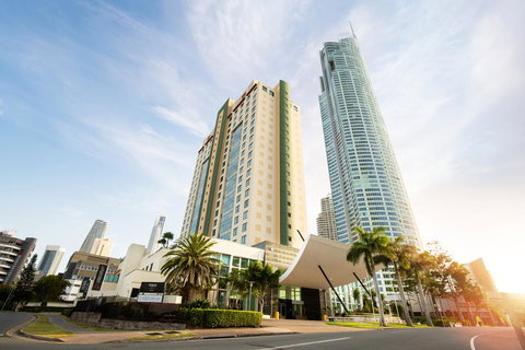 Voco Gold Coast, An IHG Hotel - Tourism Brisbane 15