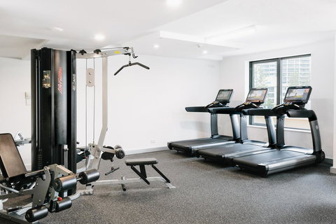 Voco Gold Coast, An IHG Hotel - Tourism Brisbane 33