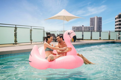 Voco Gold Coast, An IHG Hotel - Tourism Brisbane 36