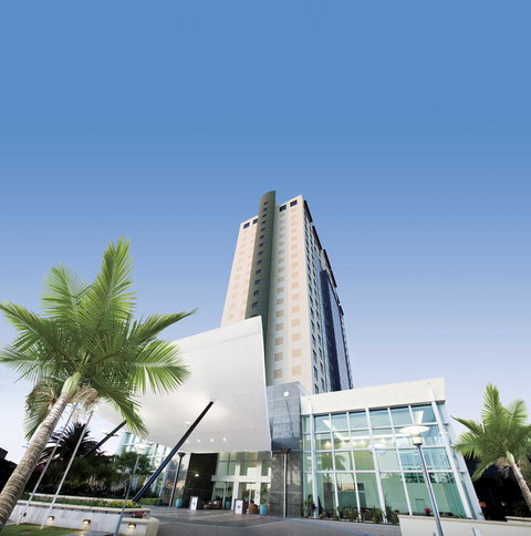 Voco Gold Coast, An IHG Hotel - Tourism Brisbane 27