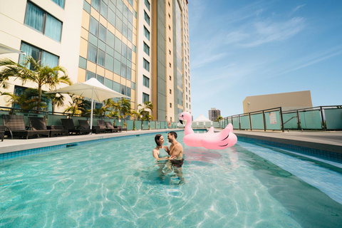 Voco Gold Coast, An IHG Hotel - Tourism Brisbane 1
