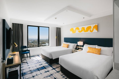 Voco Gold Coast, An IHG Hotel - Tourism Brisbane 17