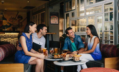 Voco Gold Coast, An IHG Hotel - Tourism Brisbane 25