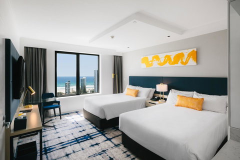 Voco Gold Coast, An IHG Hotel - Tourism Brisbane 39