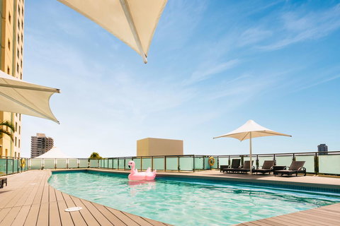 Voco Gold Coast, An IHG Hotel - Tourism Brisbane 14