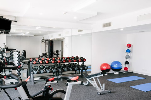 Voco Gold Coast, An IHG Hotel - Tourism Brisbane 32