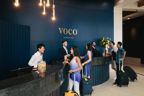 Voco Gold Coast, An IHG Hotel - Tourism Brisbane 10
