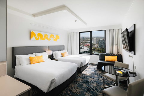 Voco Gold Coast, An IHG Hotel - Tourism Brisbane 44
