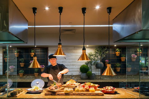 Voco Gold Coast, An IHG Hotel - Tourism Brisbane 23