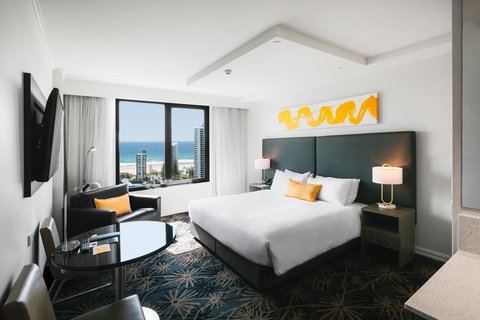 Voco Gold Coast, An IHG Hotel - Tourism Brisbane 35
