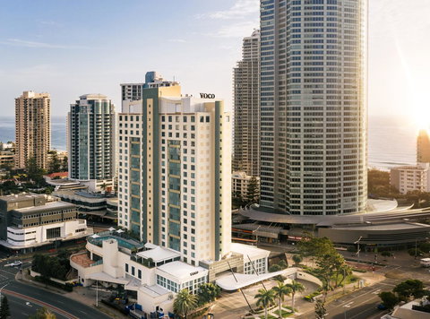 Voco Gold Coast, An IHG Hotel - Tourism Brisbane 26