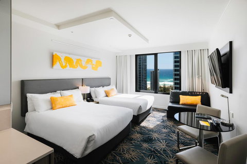 Voco Gold Coast, An IHG Hotel - Tourism Brisbane 18