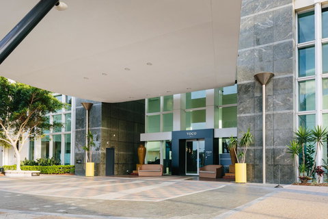 Voco Gold Coast, An IHG Hotel - Tourism Brisbane 37