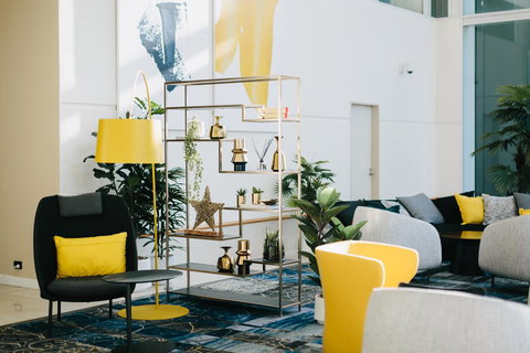 Voco Gold Coast, An IHG Hotel - Tourism Brisbane 28
