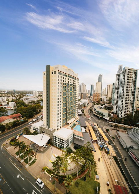 Voco Gold Coast, An IHG Hotel - Tourism Brisbane 34