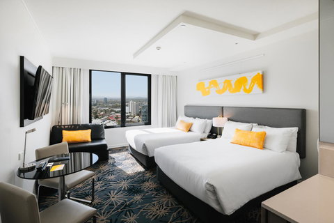 Voco Gold Coast, An IHG Hotel - Tourism Brisbane 43