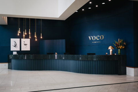 Voco Gold Coast, An IHG Hotel - Tourism Brisbane 31