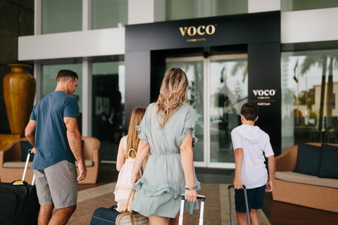 Voco Gold Coast, An IHG Hotel - Tourism Brisbane 16