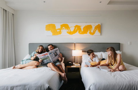 Voco Gold Coast, An IHG Hotel - Tourism Brisbane 12