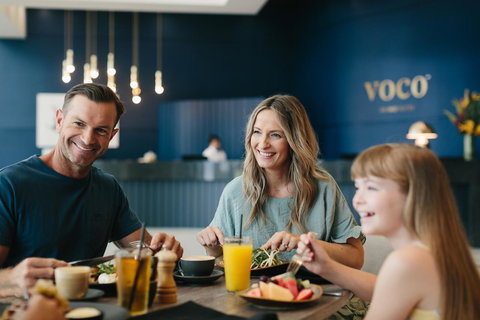 Voco Gold Coast, An IHG Hotel - Tourism Brisbane 24