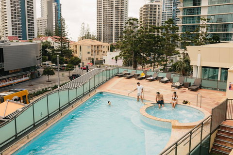 Voco Gold Coast, An IHG Hotel - Tourism Brisbane 13