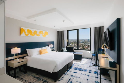 Voco Gold Coast, An IHG Hotel - Tourism Brisbane 41