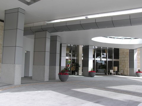 PeepSleep Chevron Towers - Tourism Brisbane 39