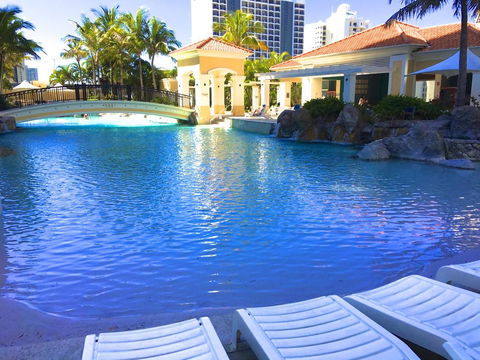 PeepSleep Chevron Towers - Tourism Brisbane 28