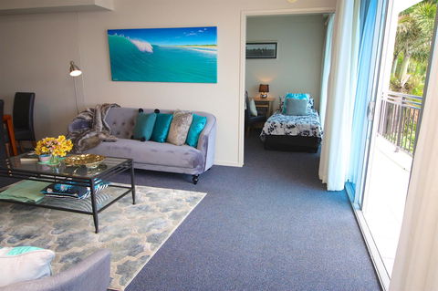 PeepSleep Chevron Towers - Tourism Brisbane 33