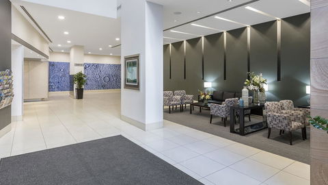 Oaks Brisbane On Charlotte Suites - Tourism Brisbane 10